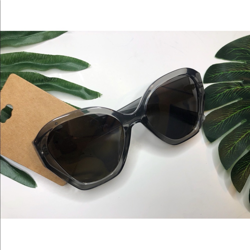 Grey Shades ⚡️ Sunglasses